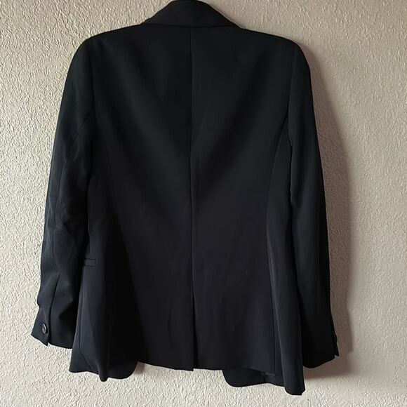 J.Crew Women's Black Blazer - Picture 9 of 10